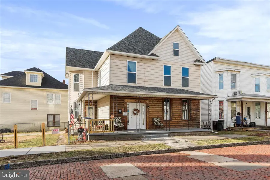 319 Grand Ave, Cumberland, MD 21502 - #3