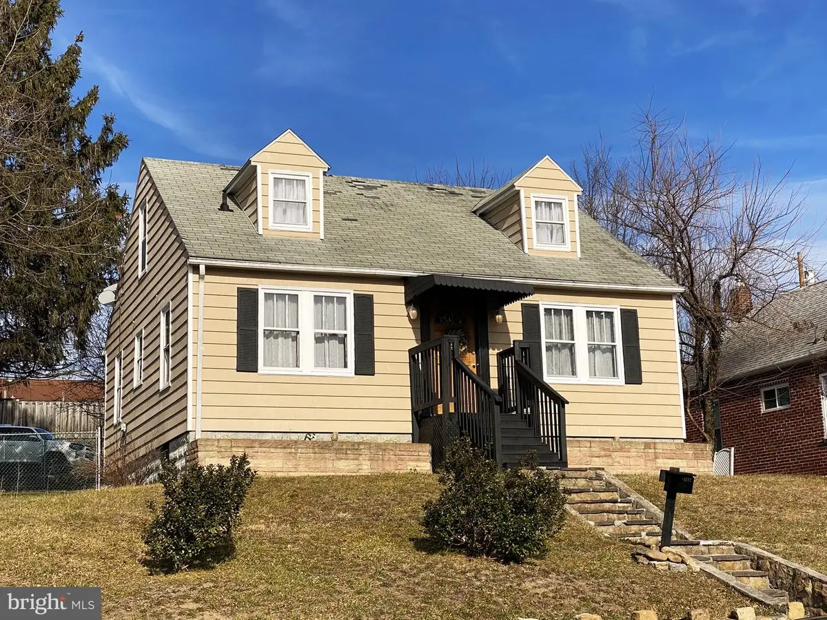 1012 Kent Ave, Cumberland, MD 21502 - #1