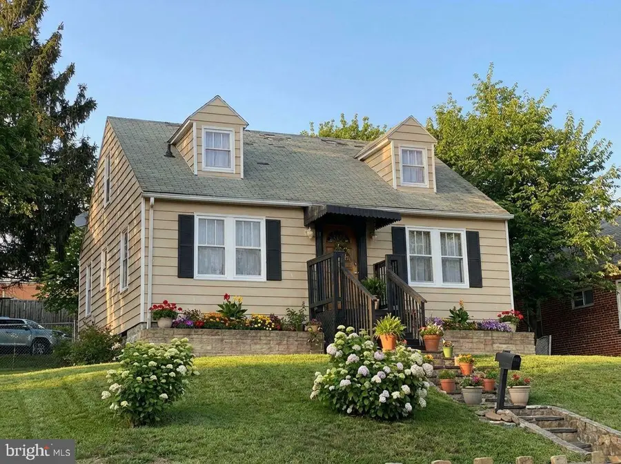 1012 Kent Ave, Cumberland, MD 21502 - #2