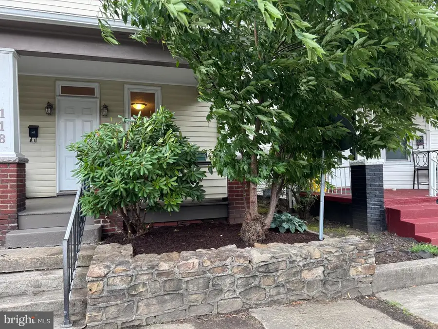 118 Oak St, Cumberland, MD 21502 - #3