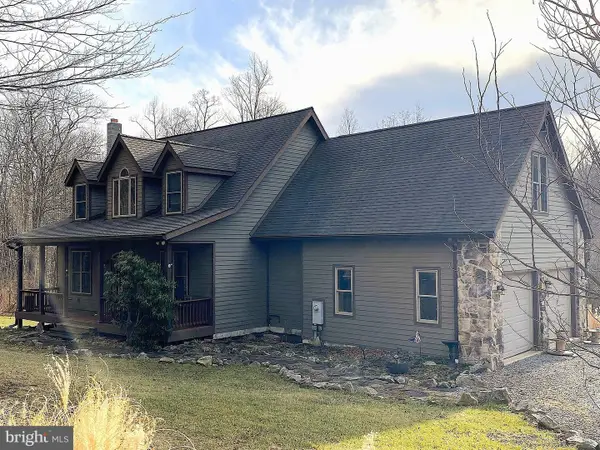 10915 Rachael Ave, FROSTBURG, MD 21532