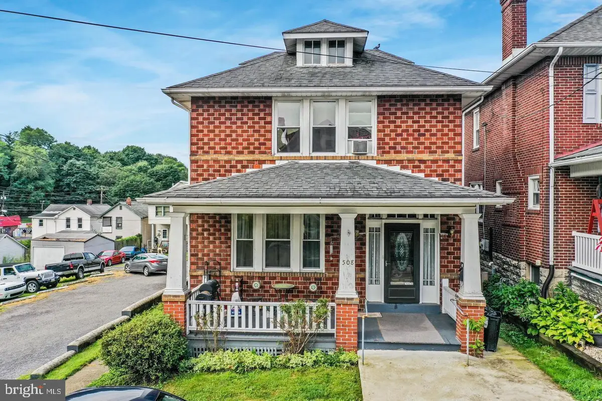 508 Marshall St, Cumberland, MD 21502 - Image #1