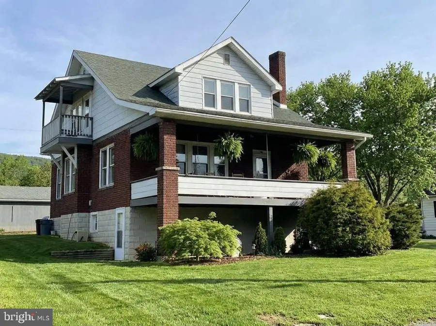 14103 Temple St, Ellerslie, MD 21529 - #2