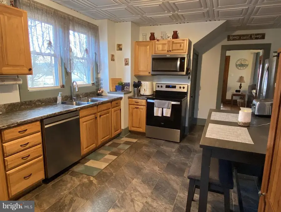 14103 Temple St, Ellerslie, MD 21529 - #3