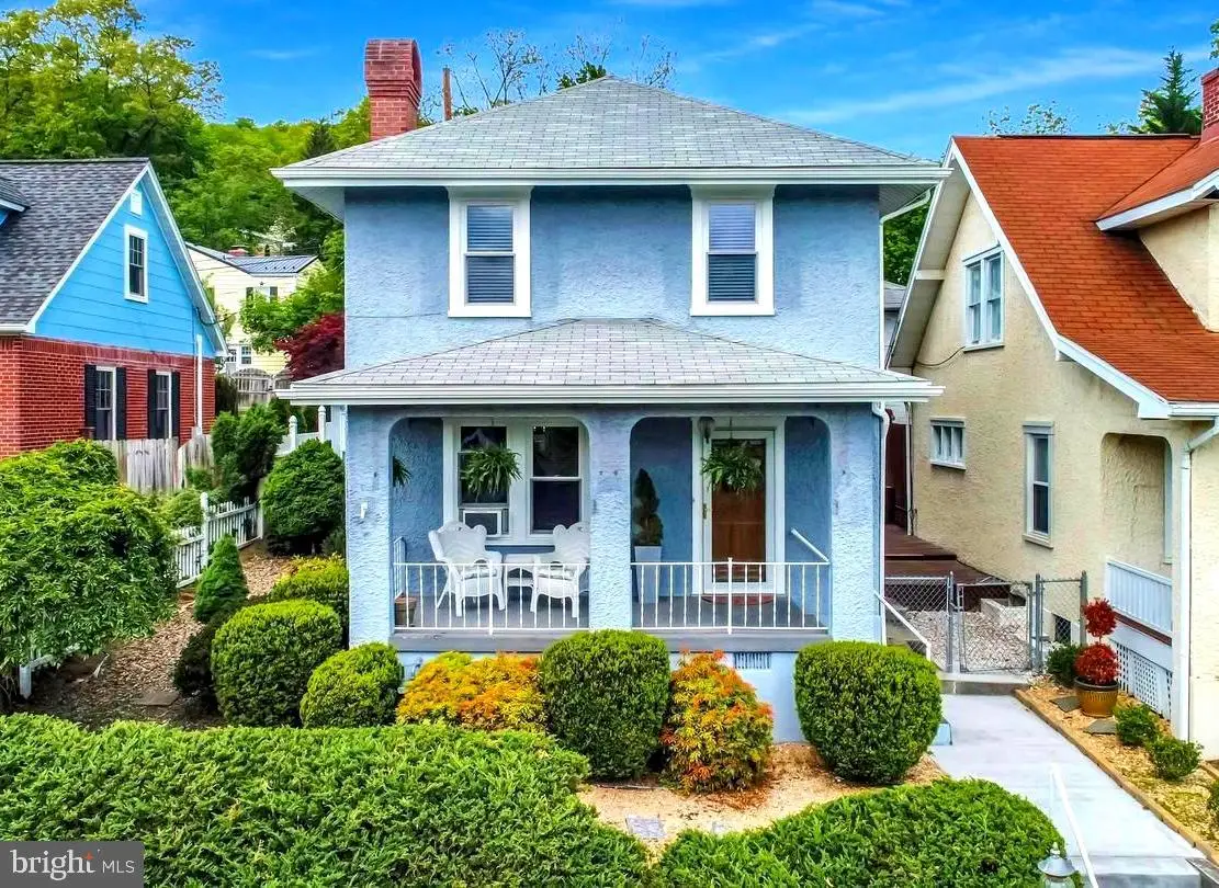 775 Macdonald Ter, Cumberland, MD 21502 - Image #1