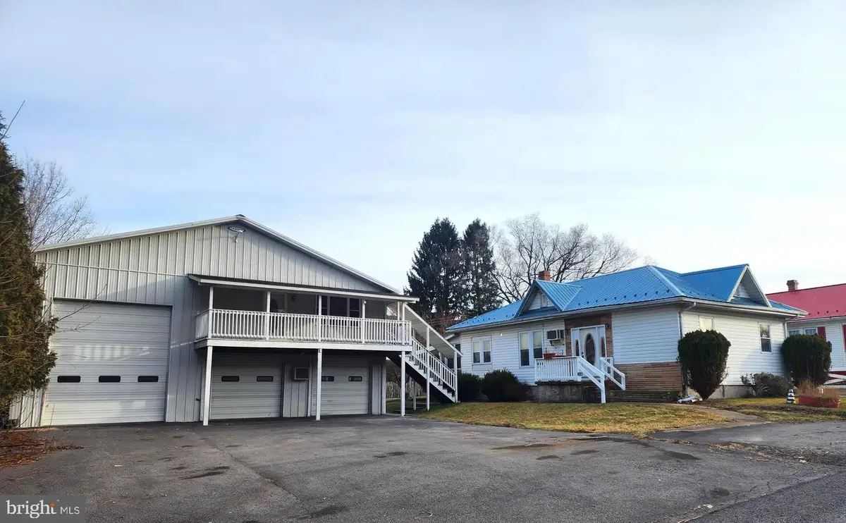 14218 Gardner Ave, Ellerslie, MD 21529 - #1