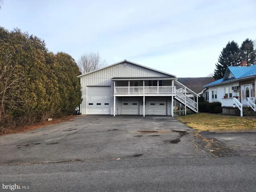 14218 Gardner Ave, Ellerslie, MD 21529 - #2