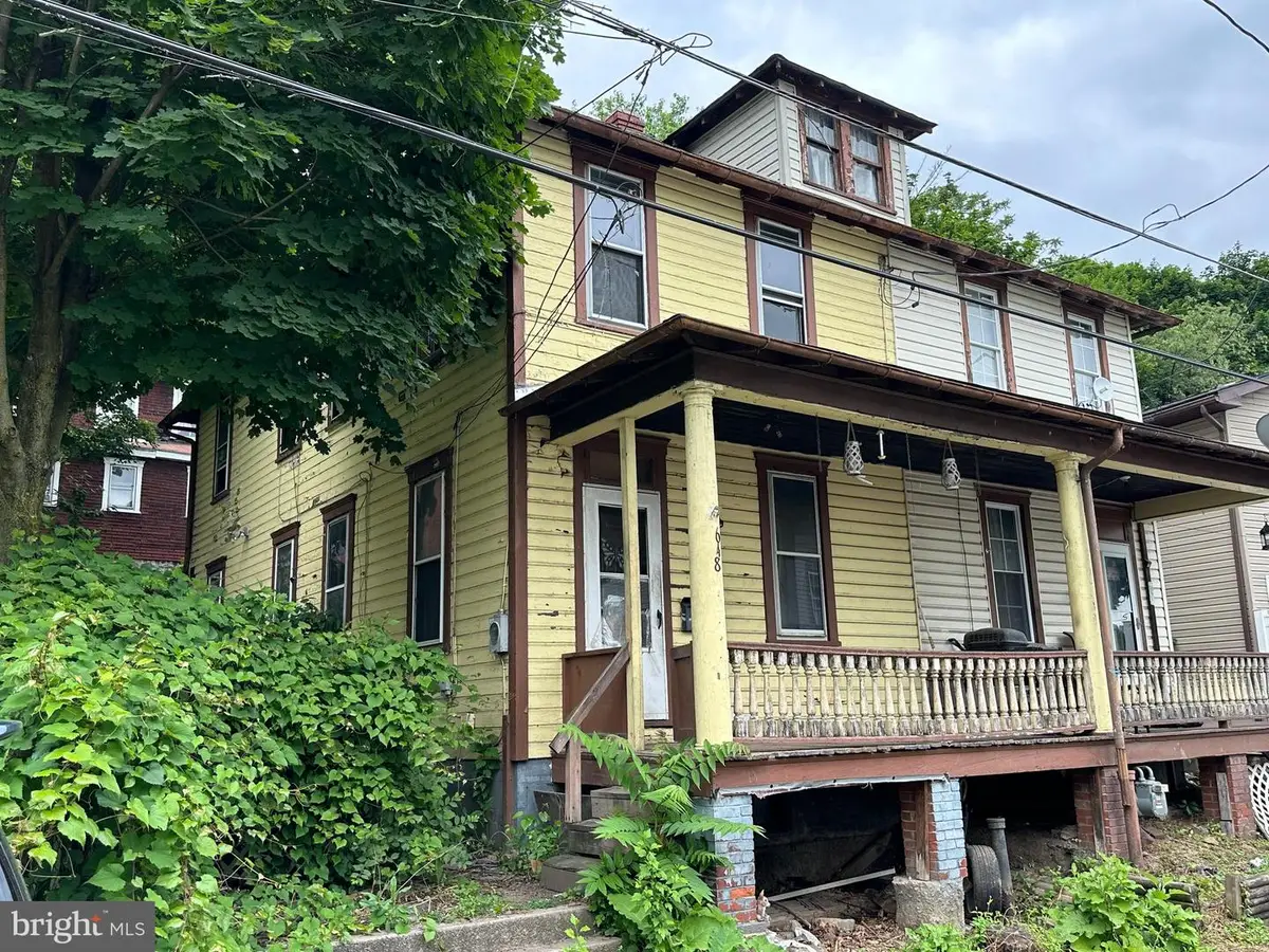 648 Baker St, Cumberland, MD 21502 - #1