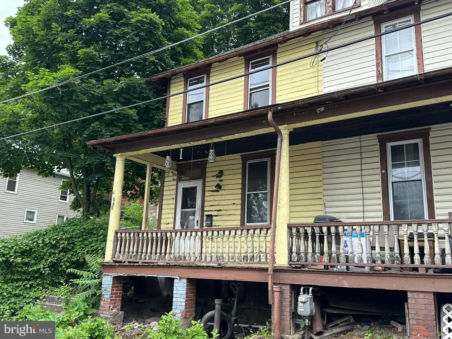 648 Baker St, Cumberland, MD 21502 - #3