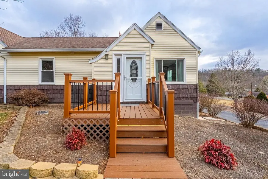 13604 Bedford Rd Ne, Cumberland, MD 21502 - #2