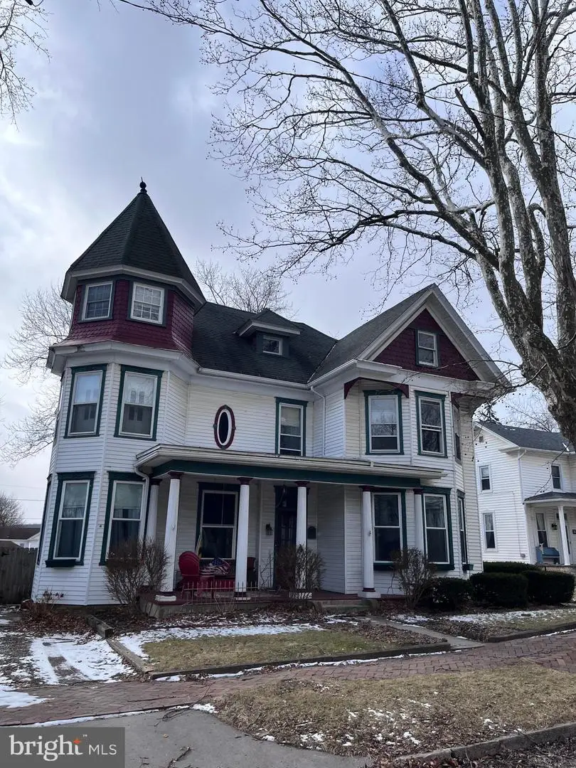 30 Frost Ave, Frostburg, MD 21532 - Image #1