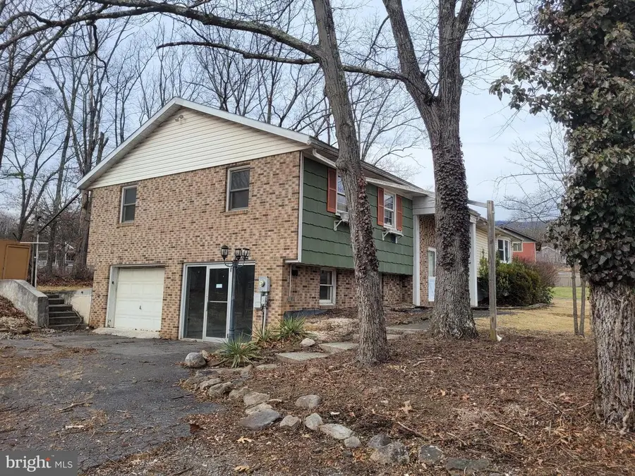 16512 N Conda Way, Rawlings, MD 21557 - #2