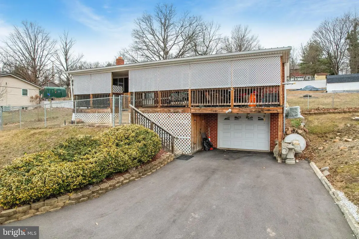 14129 Louise Dr Sw, Cresaptown, MD 21502 - #1