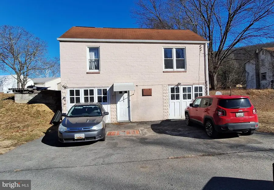 12015 Siebert Rd Se, Cumberland, MD 21502 - #3