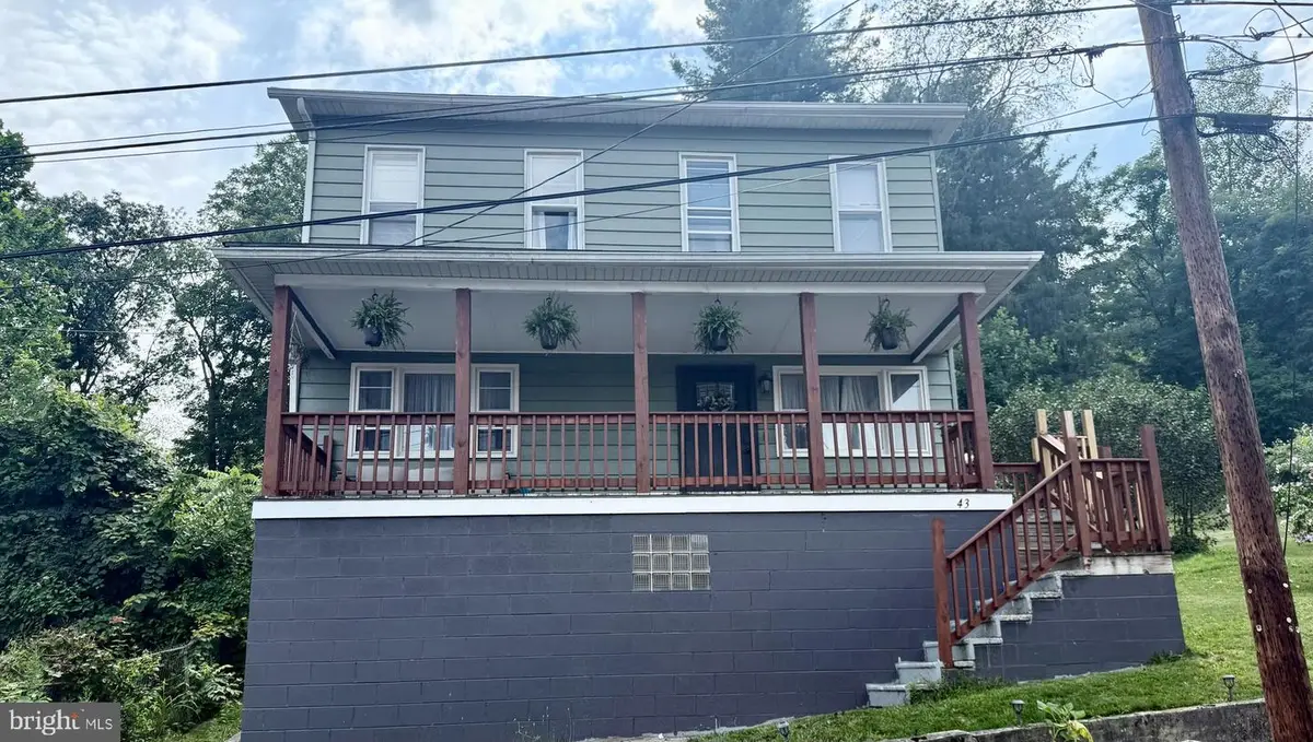 43 Church St, Lonaconing, MD 21539 - Image #1