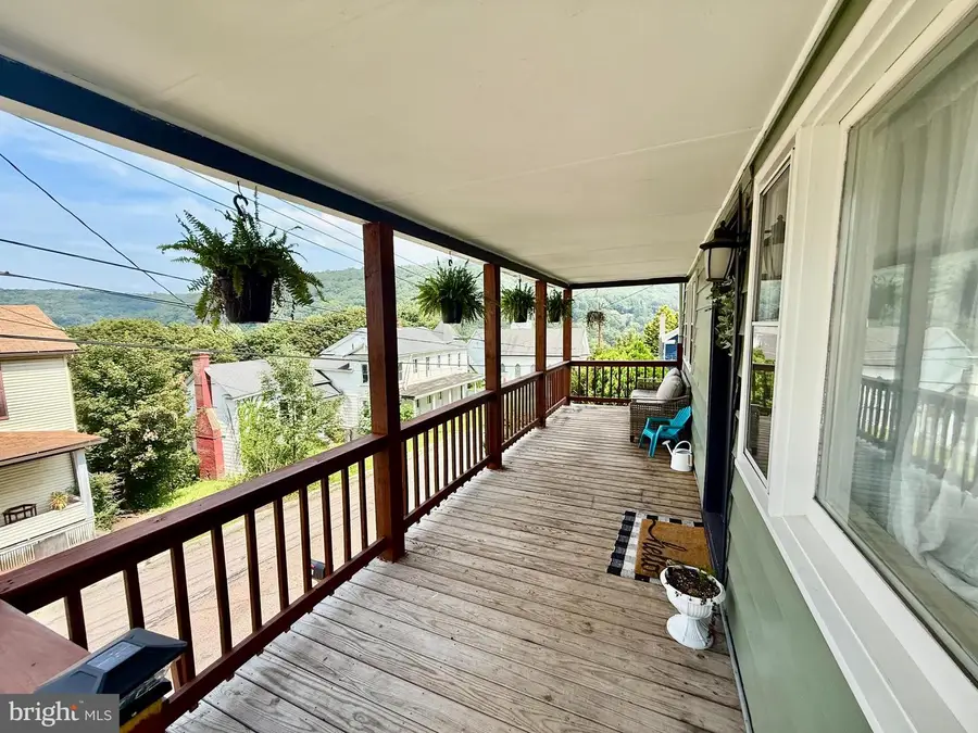 43 Church St, Lonaconing, MD 21539 - Image #3