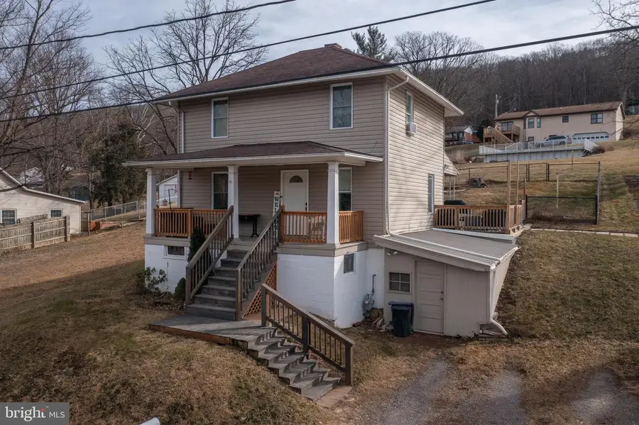 529 B St, La Vale, MD 21502 - Image #2