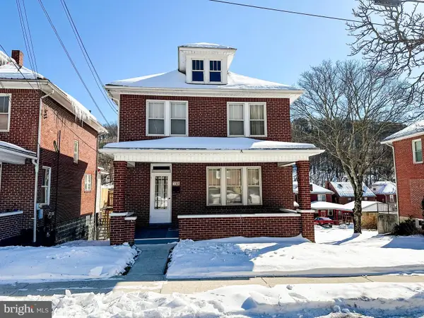 713 Lincoln St, CUMBERLAND, MD 21502