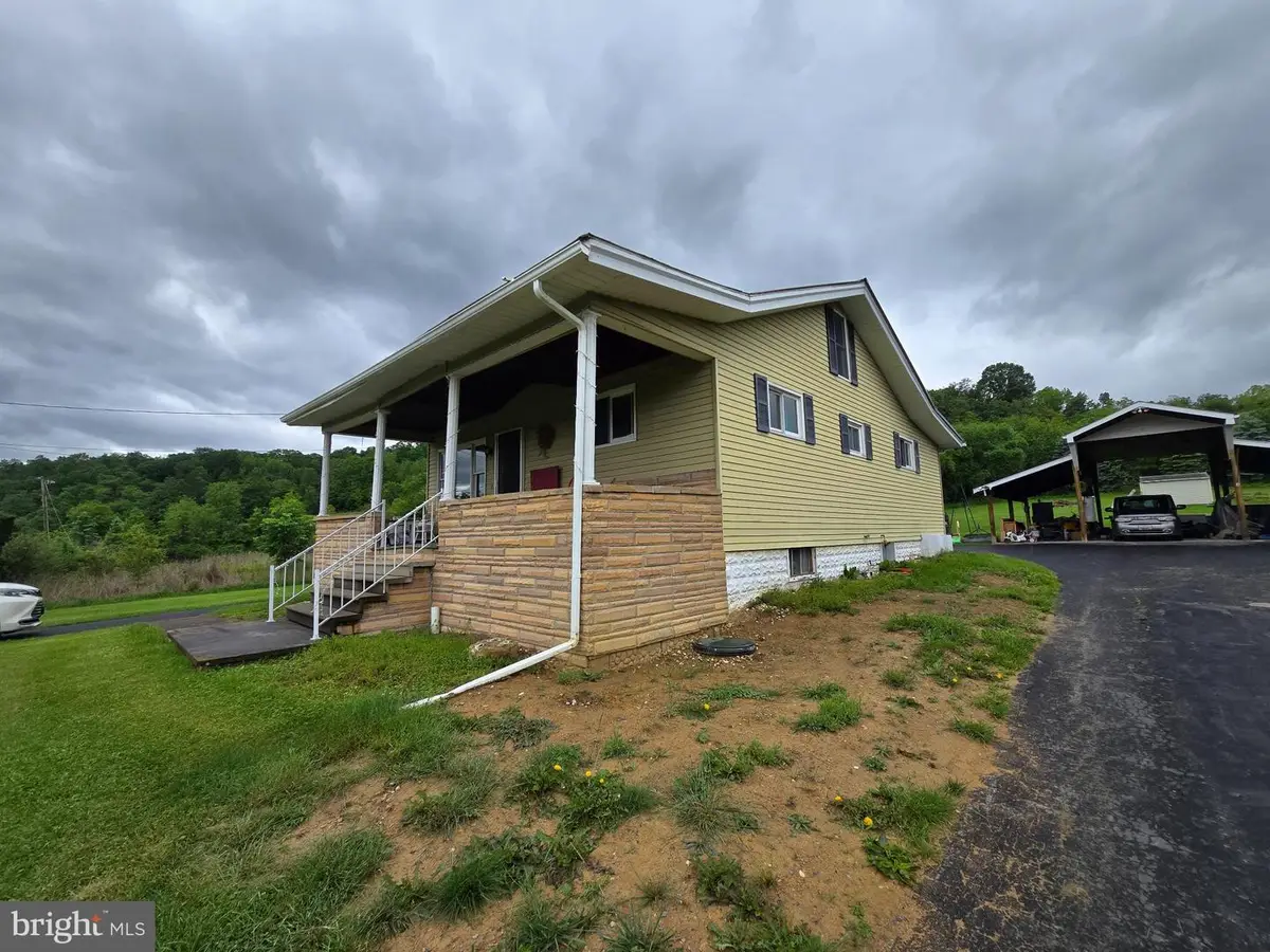 11825 Mason Rd Ne, Cumberland, MD 21502 - Image #1