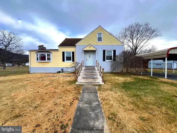 13008 Second Ave, CRESAPTOWN, MD 21502