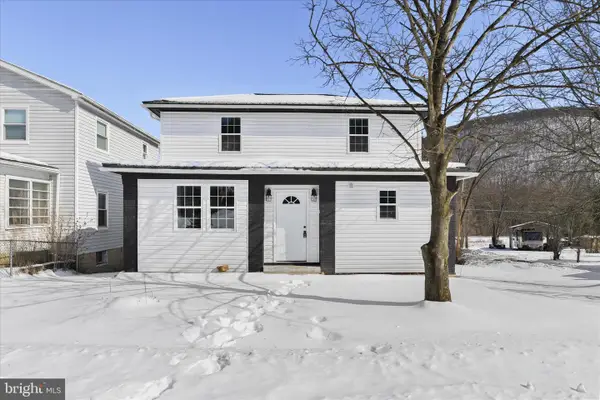 12702 Bowling St, CUMBERLAND, MD 21502