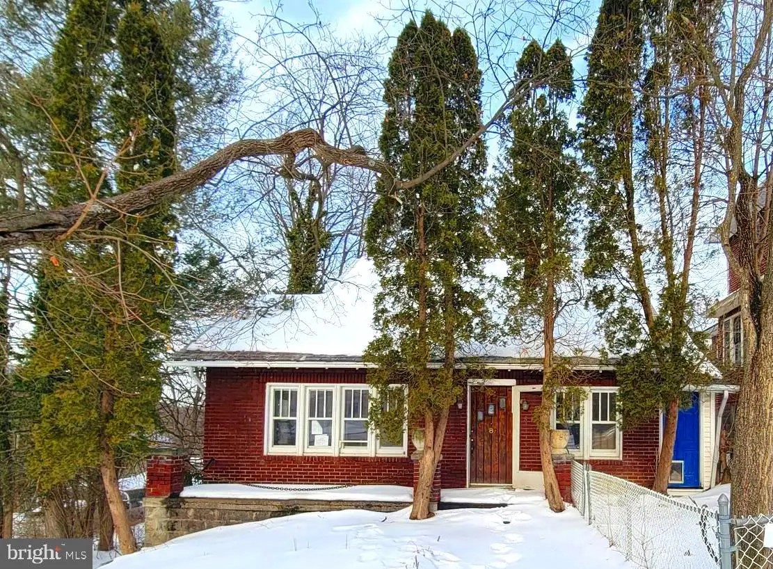 8 Buchanan Ave, La Vale, MD 21502 - #1