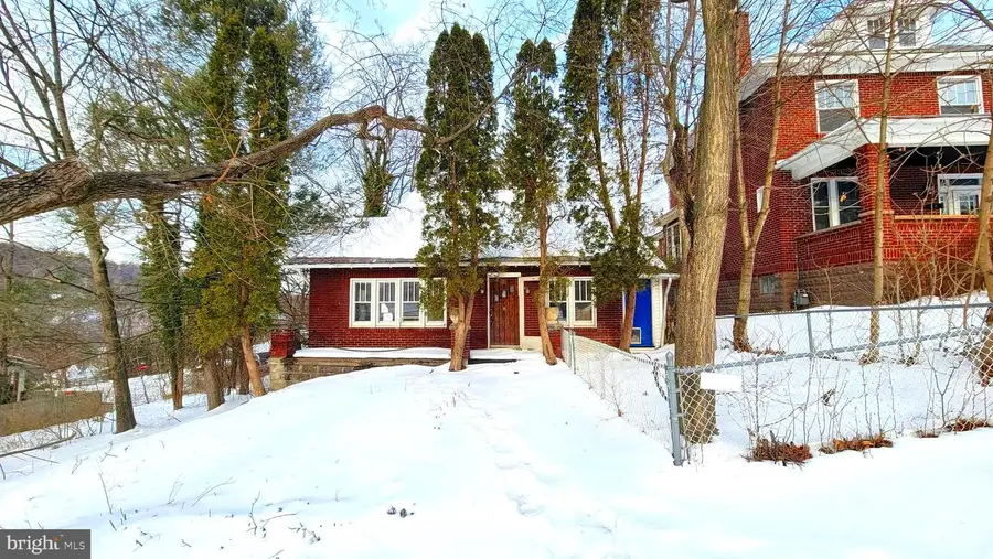 8 Buchanan Ave, La Vale, MD 21502 - #2