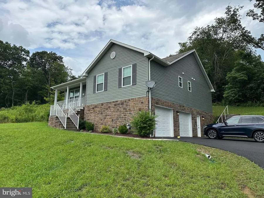 230 Redstone Ter, Frostburg, MD 21532 - #3