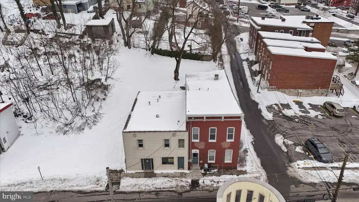 315 Frederick, Cumberland, MD 21502 - #1