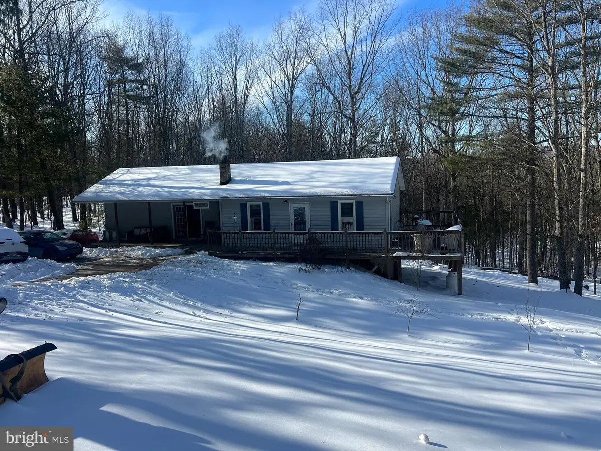 13405 Crossover Rd Ne, Flintstone, MD 21530 - #1