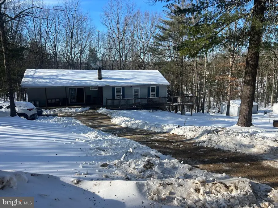 13405 Crossover Rd Ne, Flintstone, MD 21530 - #2