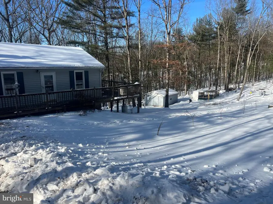 13405 Crossover Rd Ne, Flintstone, MD 21530 - #3