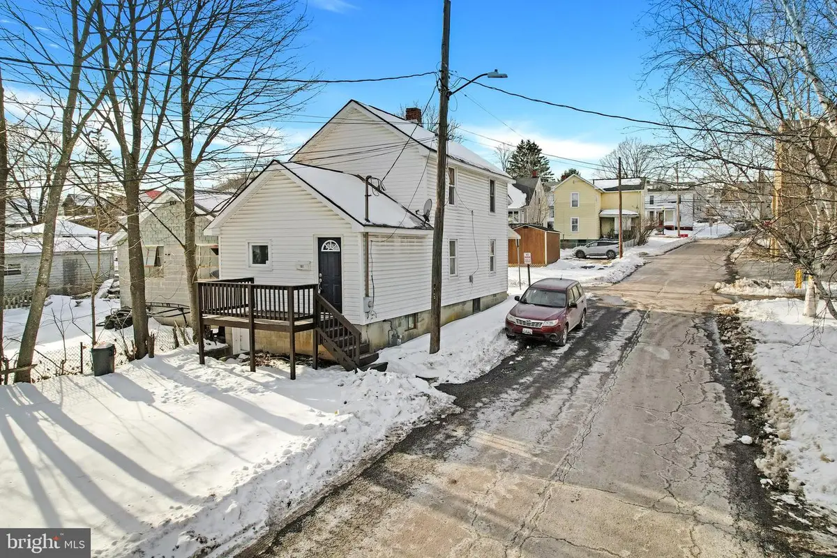 101 Charles St, Frostburg, MD 21532 - #1