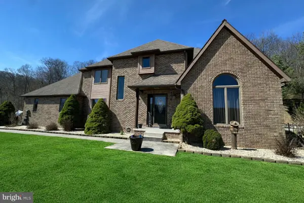 1105 Weires Ave, LAVALE, MD 21502