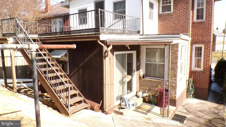 613 Louisiana Ave, Cumberland, MD 21502 - #3