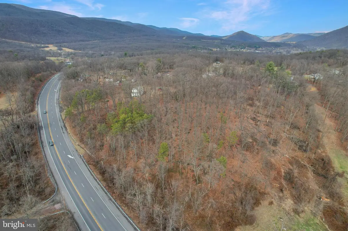 24706 Mcmullen Hwy, McCoole, MD 21562 - #1