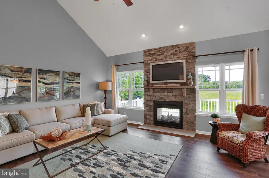 210 Redstone Ter, Frostburg, MD 21532 - #3