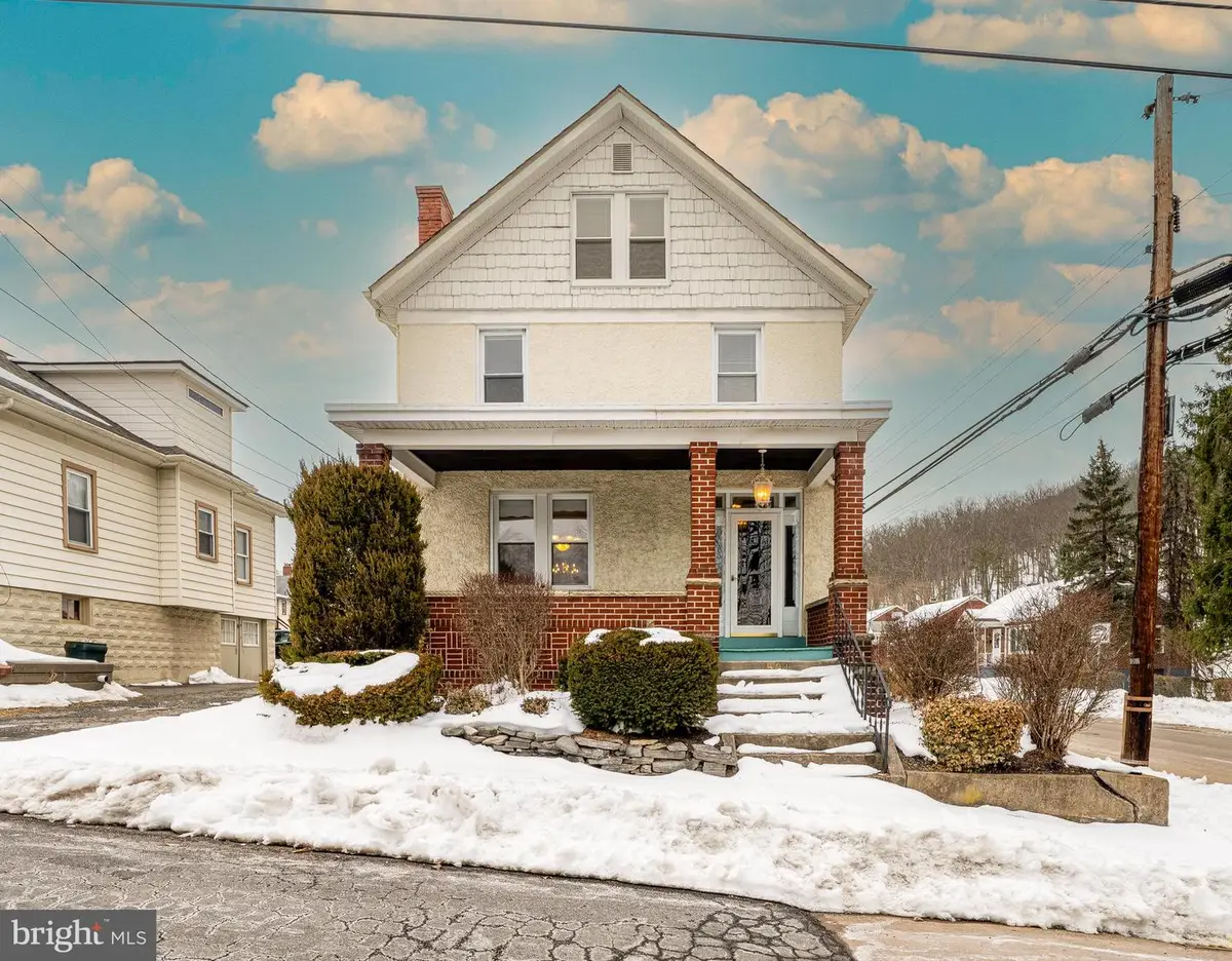 501 Warren St, Cumberland, MD 21502 - #1