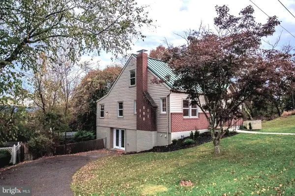 750 Adams Ave, CUMBERLAND, MD 21502