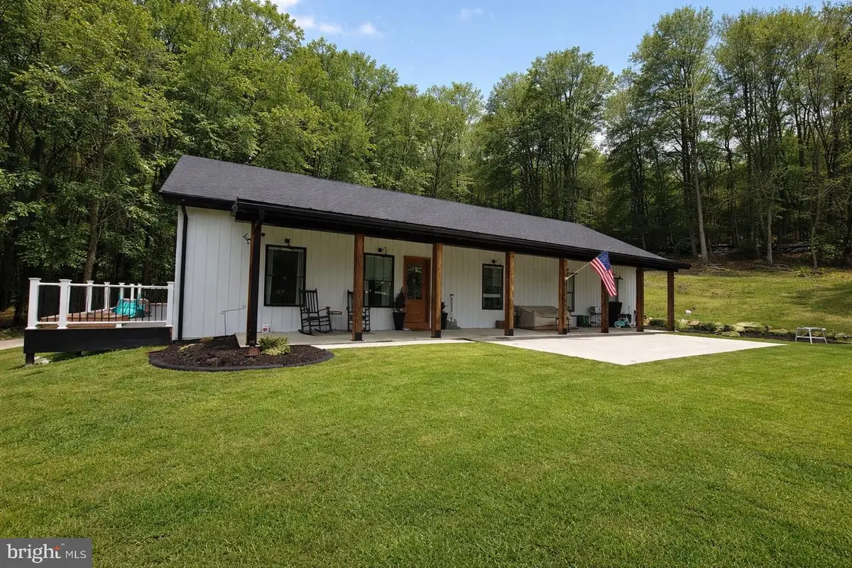 1900 Durham Dr, Cumberland, MD 21502 - #1