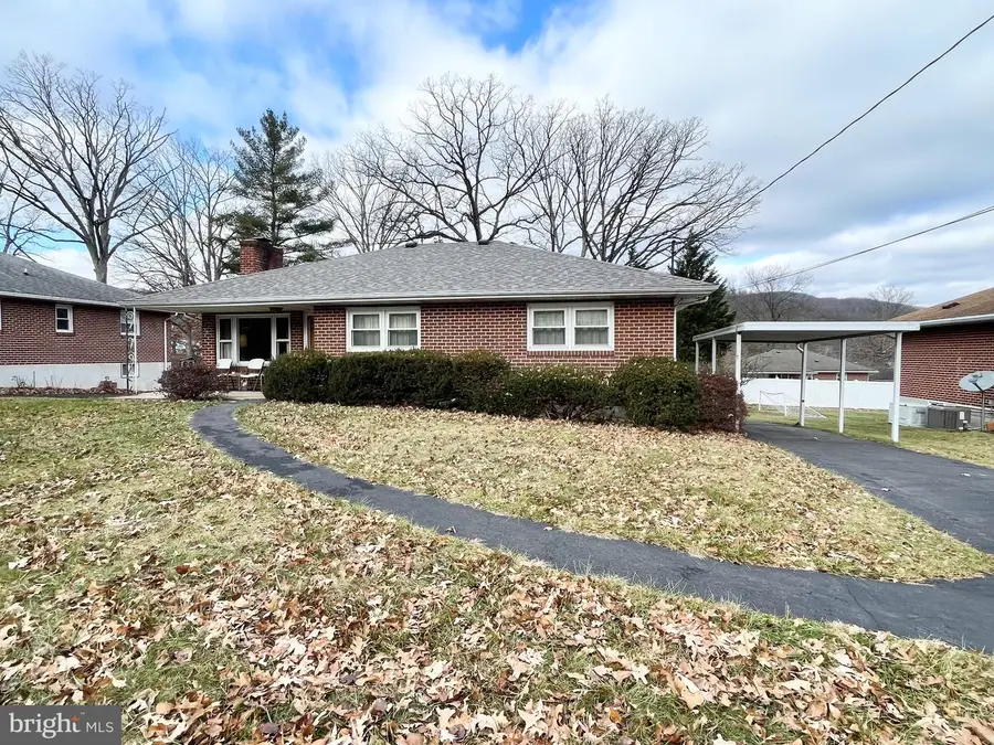 7 Roger Way, 29 La Vale, MD 21502 - #2