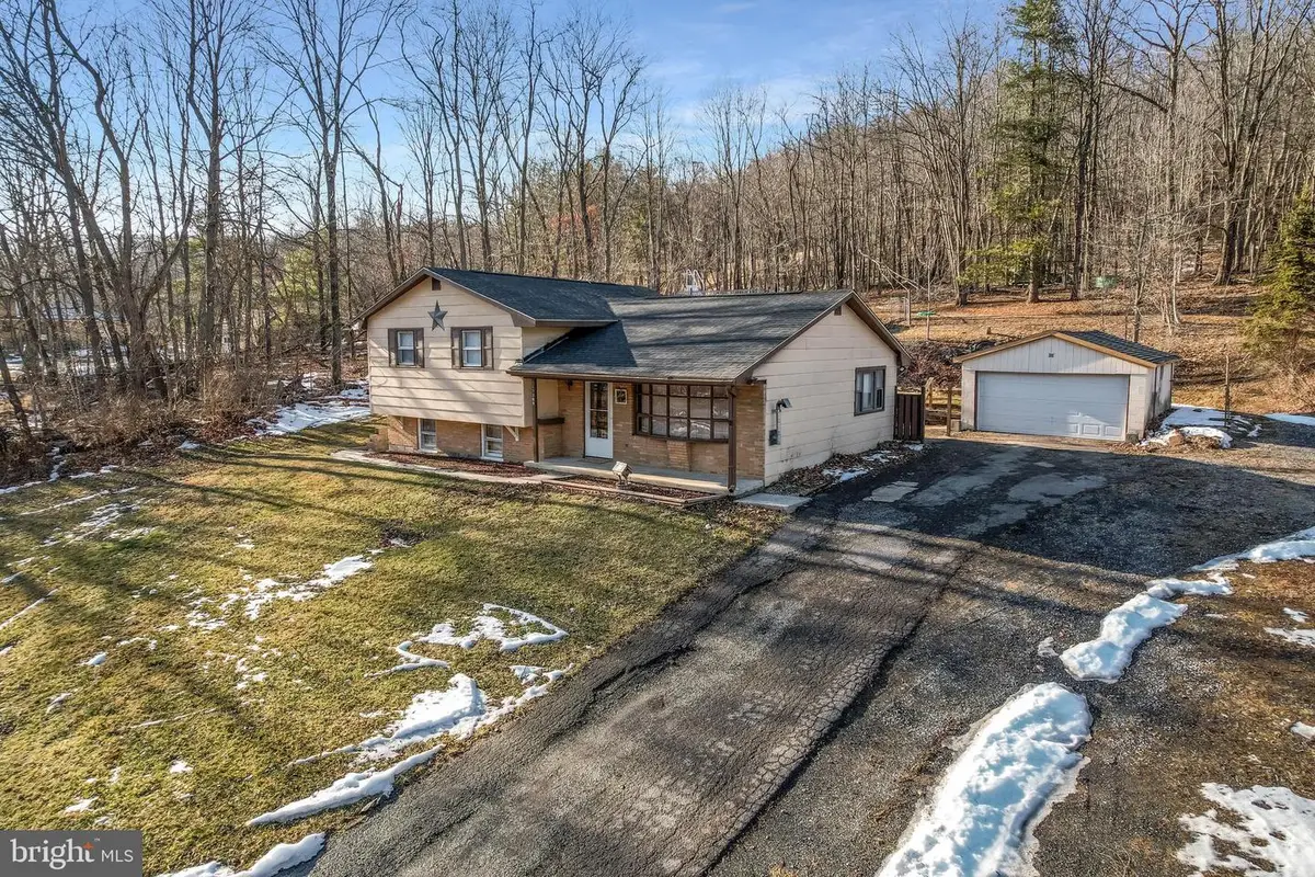 17309 Mount Savage Rd Nw, Frostburg, MD 21532 - #1