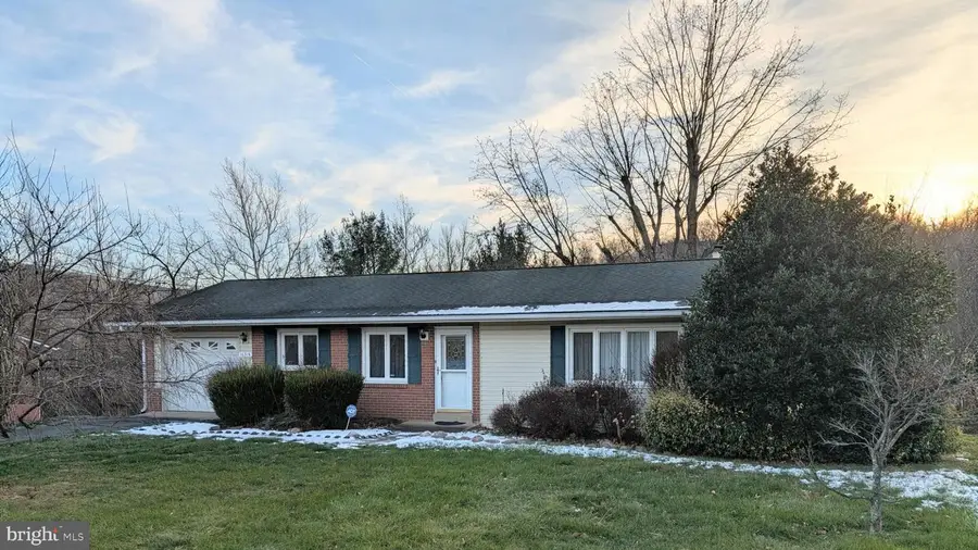 16314 Conda Way, Rawlings, MD 21557 - #2