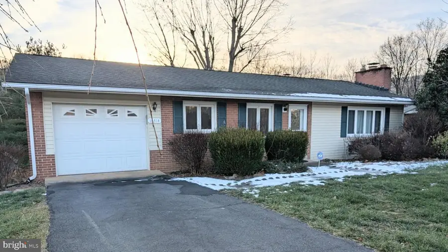 16314 Conda Way, Rawlings, MD 21557 - #3