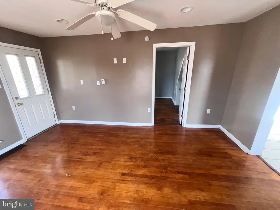 124 S Water St, Frostburg, MD 21532 - #3