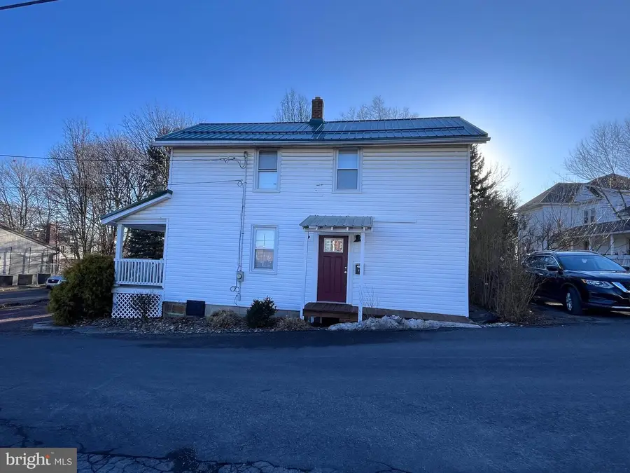 18 Park St, Frostburg, MD 21532 - #2