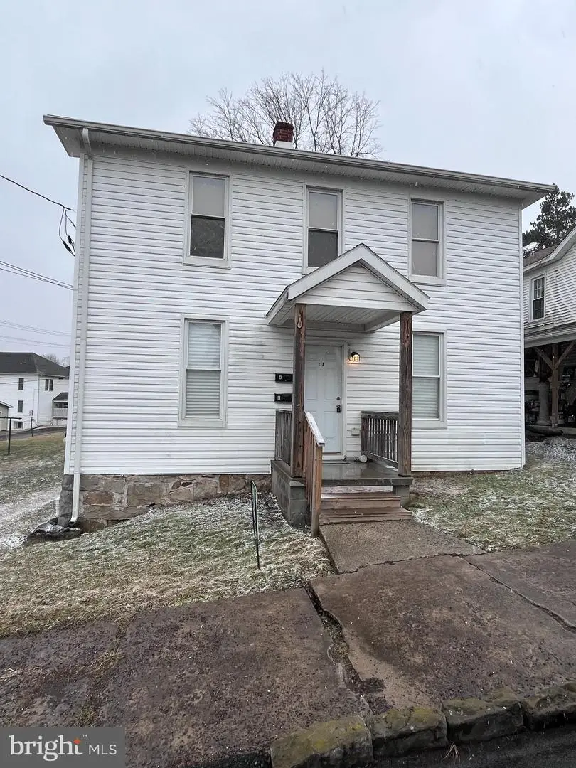 24 Hill St, Frostburg, MD 21532 - #1
