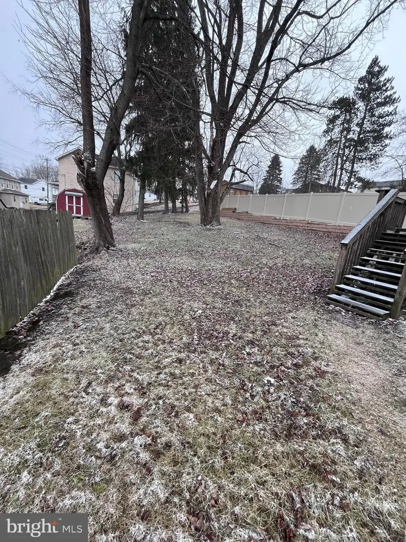 24 Hill St, Frostburg, MD 21532 - #2