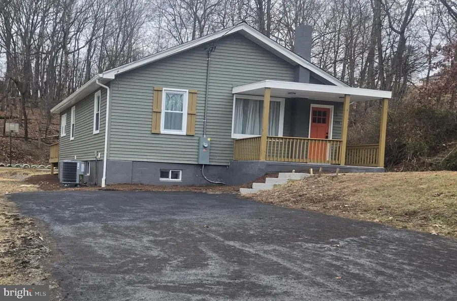 975 Williams St, Cumberland, MD 21502 - #2