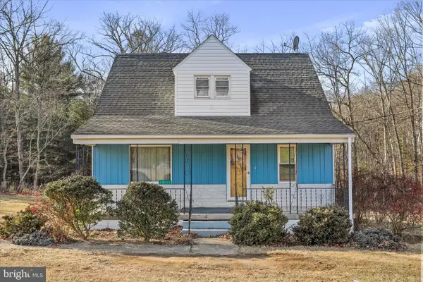 14111 Green Ridge Rd Ne, FLINTSTONE, MD 21530